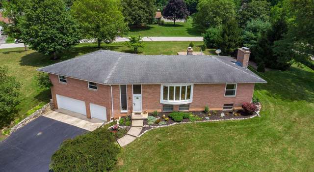 Photo of 4281 Fredericksburg Ave, Columbus, OH 43228