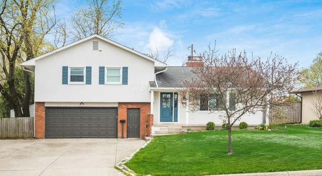 Photo of 4383 Kendale Rd, Columbus, OH 43220