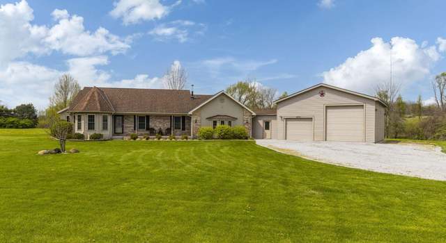 Photo of 6701 Perry Rd, Centerburg, OH 43011
