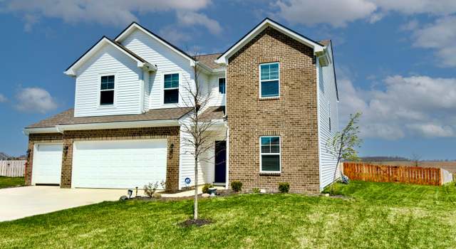 Photo of 429 Quincy Cir, London, OH 43140