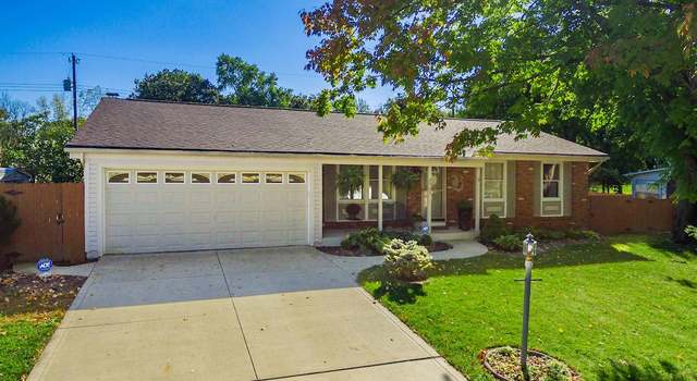 Photo of 3757 Klibreck Dr, Columbus, OH 43228