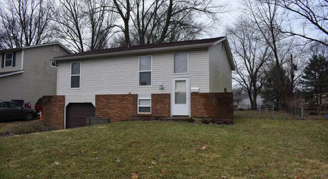 Photo of 3063 Whitlow Rd, Columbus, OH 43232