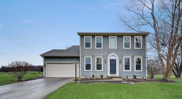 Photo of 3398 Pine Way, Powell, OH 43065
