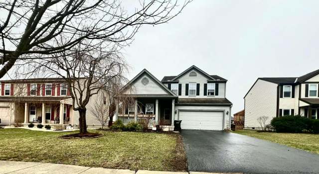 Photo of 8405 Union Dr, Galloway, OH 43119