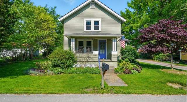 Photo of 101 S Grove St, Ashley, OH 43003
