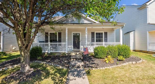 Photo of 7742 Lupine Dr #151, Blacklick, OH 43004