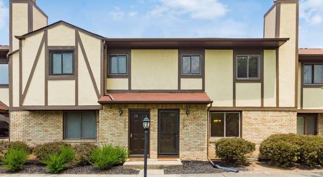 Photo of 2353 Mccauley Ct #6, Columbus, OH 43220