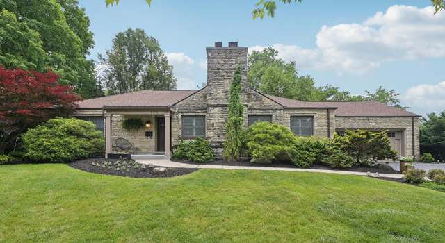 Photo of 171 W Riverglen Dr, Columbus, OH 43085