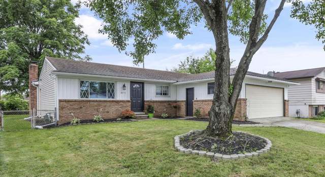 Photo of 3171 Haskell Dr, Columbus, OH 43219