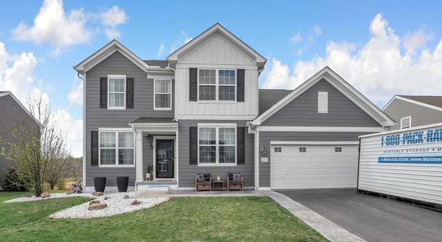 Photo of 653 Viola Dr, Sunbury, OH 43074