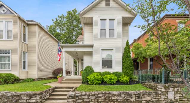 Photo of 1057 Harrison Ave, Columbus, OH 43201