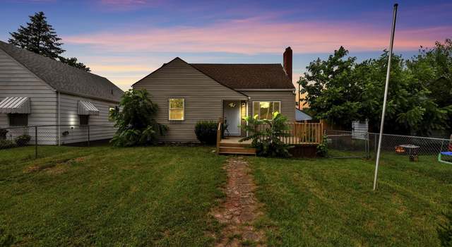 Photo of 1958 W Mound St, Columbus, OH 43223