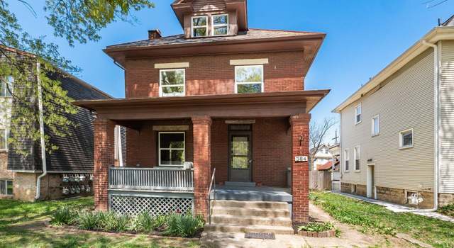 Photo of 384 E 13th Ave, Columbus, OH 43201