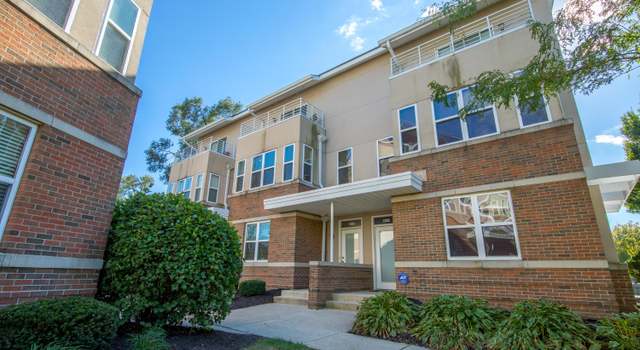 Photo of 1390 Lower Green Cir, Columbus, OH 43212