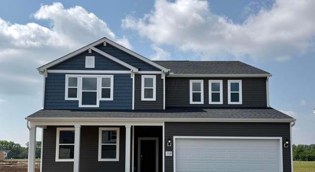 Photo of 5539 Violet St Lot 368, South Bloomfield, OH 43103