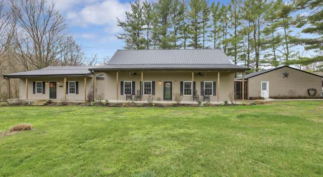 Photo of 18738 State Route 327, Laurelville, OH 43135