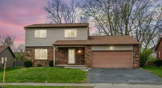 Photo of 5735 Greendale Dr, Galloway, OH 43119