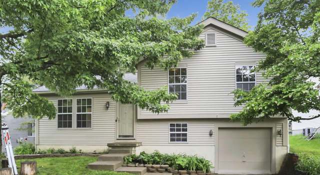 Photo of 3523 Frenchpark Dr, Columbus, OH 43231