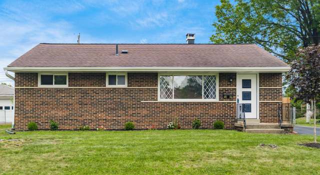 Photo of 1228 Elaine Rd, Columbus, OH 43227