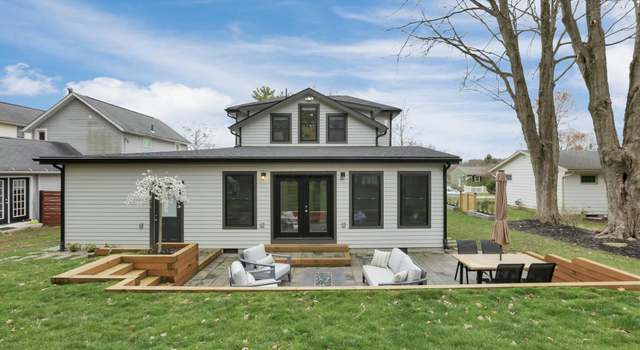 Photo of 338 E Maple St, Granville, OH 43023
