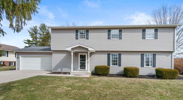 Photo of 30 Timberlane Dr, Chillicothe, OH 45601