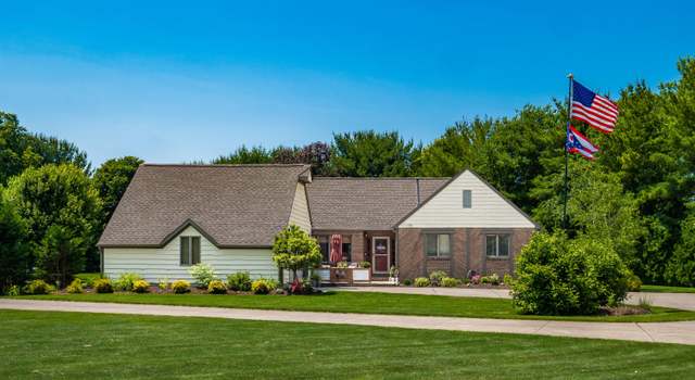 Photo of 11199 Pickerington Rd NW, Pickerington, OH 43147