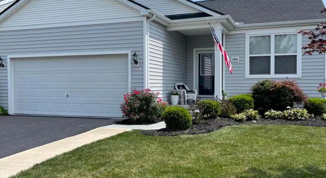 Photo of 2304 Boston Mills Dr, Grove City, OH 43123