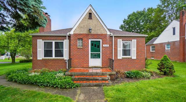 Photo of 305 Letts Ave, Sunbury, OH 43074
