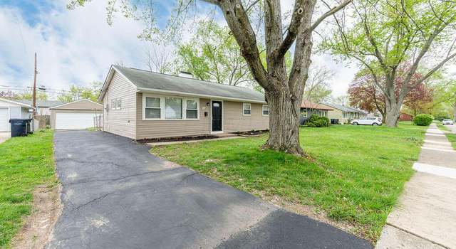 Photo of 5334 Crescent Dr, Hilliard, OH 43026