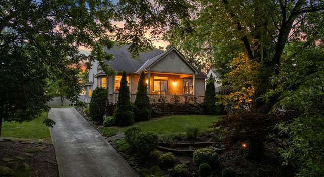 Photo of 4317 Olentangy River Rd, Columbus, OH 43214