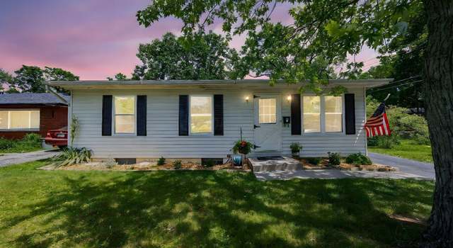 Photo of 1186 Elmore Ave, Columbus, OH 43224