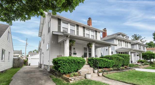 Photo of 36 S Huron Ave, Columbus, OH 43204