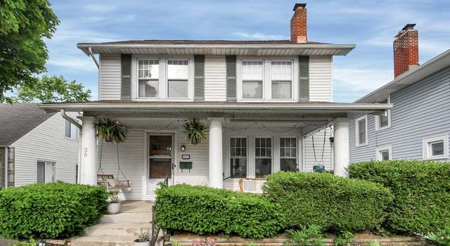 Photo of 36 S Huron Ave, Columbus, OH 43204