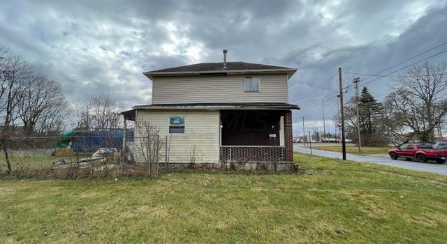 Photo of 184 Edwards St, Marion, OH 43302