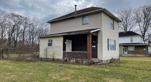 Photo of 184 Edwards St, Marion, OH 43302