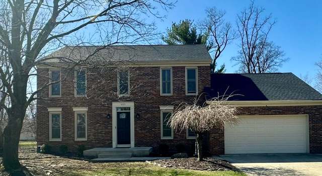 Photo of 453 Whitson Dr, Columbus, OH 43230