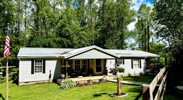 Photo of 37855 Maysville Greendale Rd, Logan, OH 43138