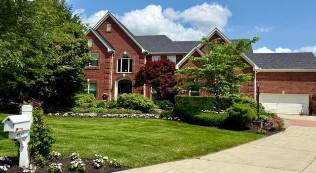 Photo of 6941 Lakeside Ct, Westerville, OH 43082