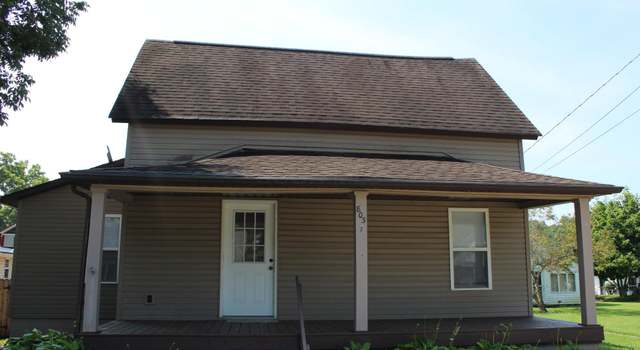 Photo of 803 North St W, Hebron, OH 43025