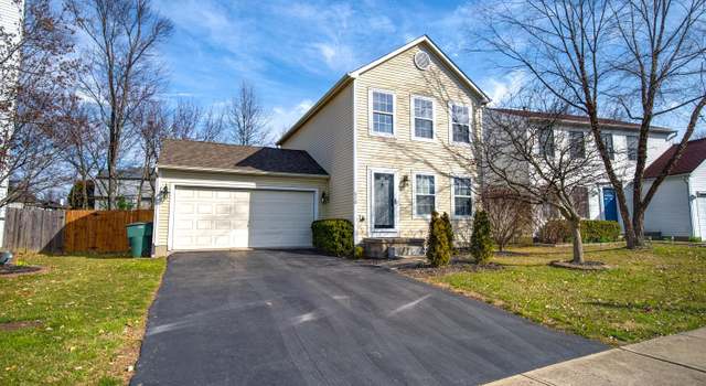 Photo of 570 Arden St, Lewis Center, OH 43035