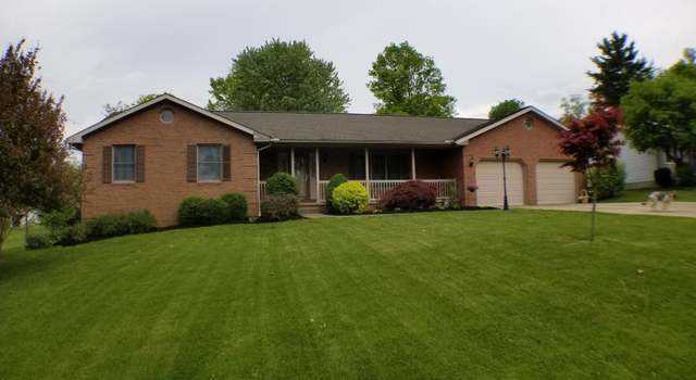 Photo of 3840 Sandy Ln, Zanesville, OH 43701