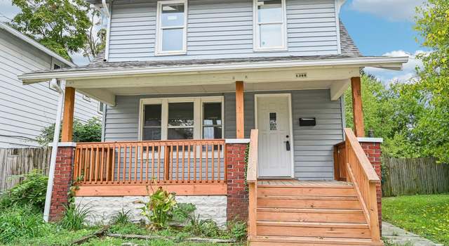 Photo of 1366 Oakwood Ave, Columbus, OH 43206