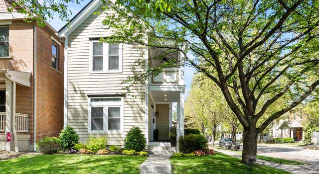Photo of 410 W 2nd Ave, Columbus, OH 43201