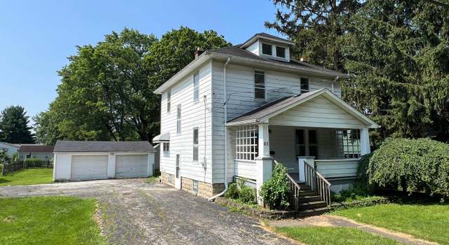 Photo of 65 Old County Line Rd, Westerville, OH 43081