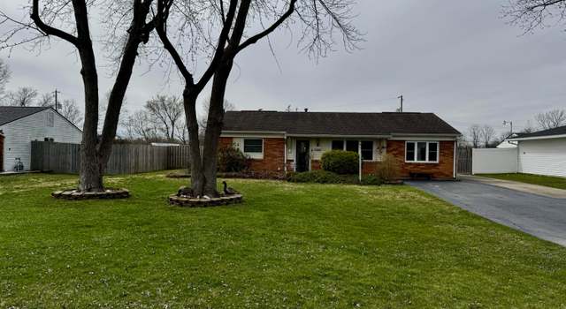 Photo of 2935 Lake Park Dr, Columbus, OH 43232