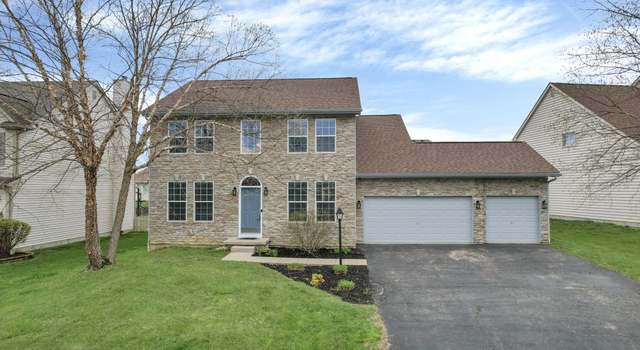 Photo of 345 Trail E, Pataskala, OH 43062