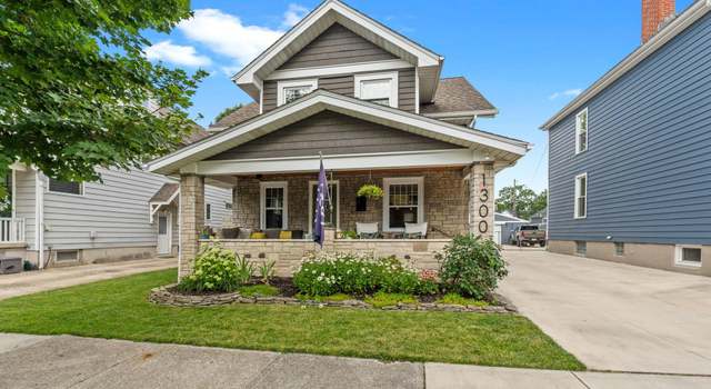 Photo of 1300 Westwood Ave, Columbus, OH 43212