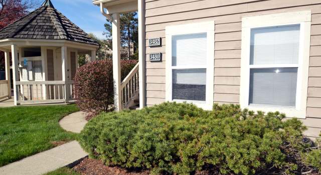 Photo of 3480 Fishinger Mill Dr #3480, Hilliard, OH 43026