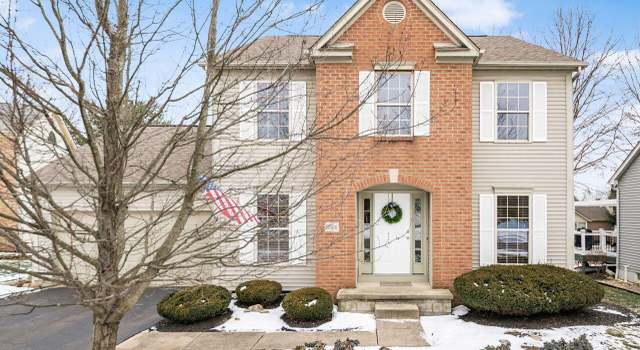 Photo of 5866 Nash Ave, Westerville, OH 43081