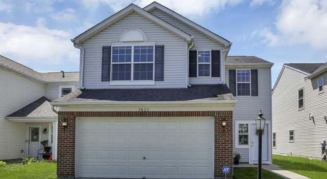 Photo of 3625 Parker Knoll Ln, Columbus, OH 43219